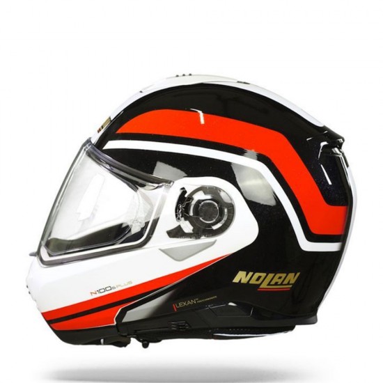 Cască moto Nolan N100-5 PLUS 50TH ANNIVERSARY [040]